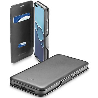 CELLULAR-LINE Huawei P40 Pro Book Clutch Zwart