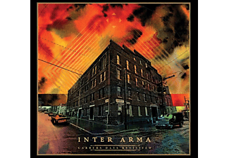 Inter Arma - GARBERS DAYS REVISITED  - (Vinyl)