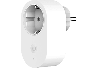 XIAOMI Mi Smart Plug WiFi okos konnektor (ZNCZ05CM)