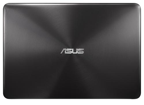 ASUS ZenBook UX305CA-FB126T - 13,3 Zoll - Intel® Core™ M m7-6Y75 - 8 GB - 256 GB - Intel® HD 515 - Windows 10 (64 Bit)