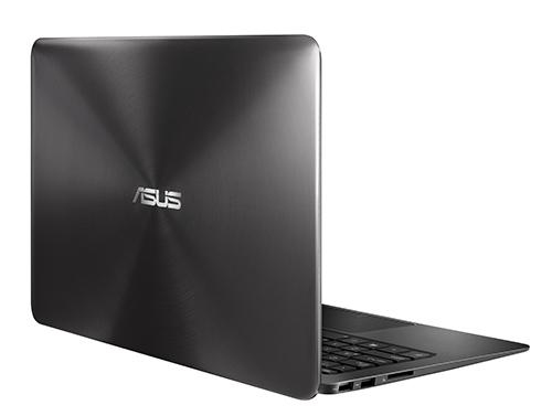 ASUS ZenBook UX305CA-FB126T - 13,3 Zoll - Intel® Core™ M m7-6Y75 - 8 GB - 256 GB - Intel® HD 515 - Windows 10 (64 Bit)