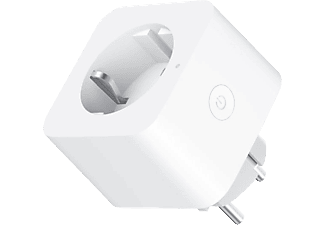 XIAOMI Mi Smart Plug okos konnektor, Zigbee (ZNCZ04LM)