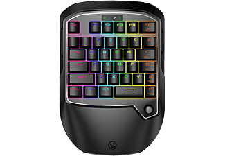 GAMESIR VX2 AimSwitch - Clavier de jeu (Noir)