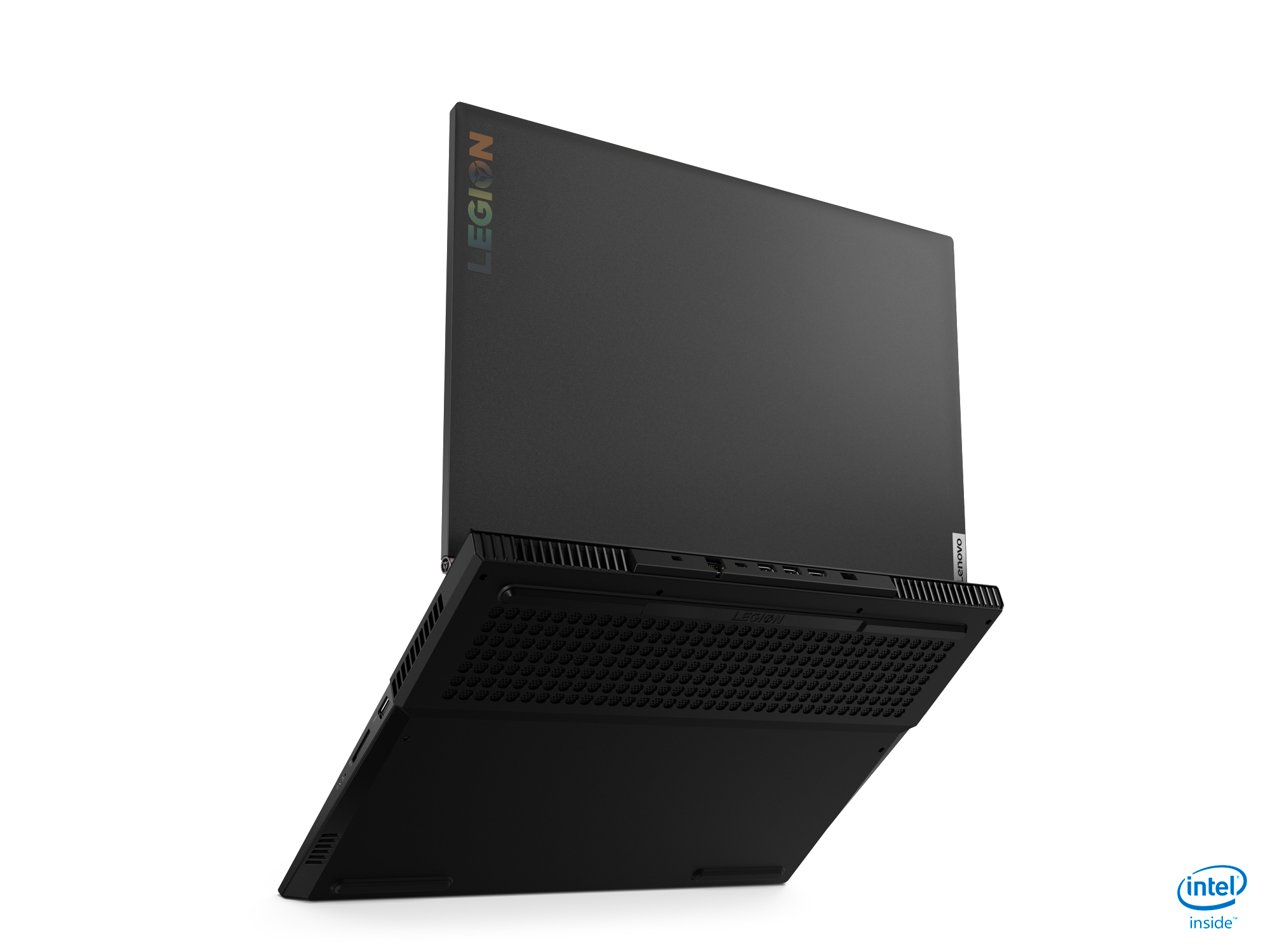 LENOVO Legion 5i - 17,3 Zoll - Intel® Core™ i5 i5-10300H - 16 GB - 512 GB - NVIDIA GeForce® GTX 1650 - Windows 10 Home (64 Bit)