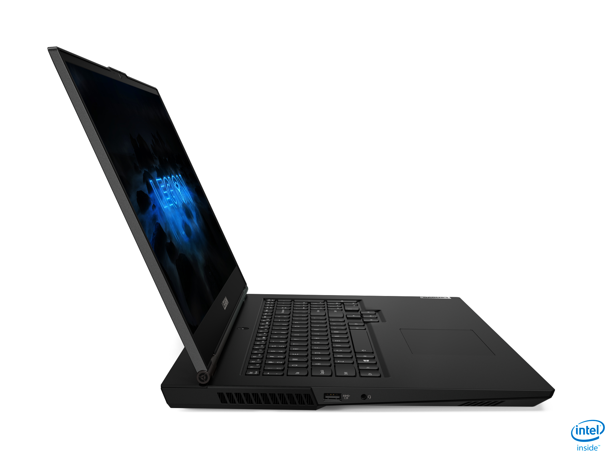 LENOVO Legion 5i - 17,3 Zoll - Intel® Core™ i5 i5-10300H - 16 GB - 512 GB - NVIDIA GeForce® GTX 1650 - Windows 10 Home (64 Bit)