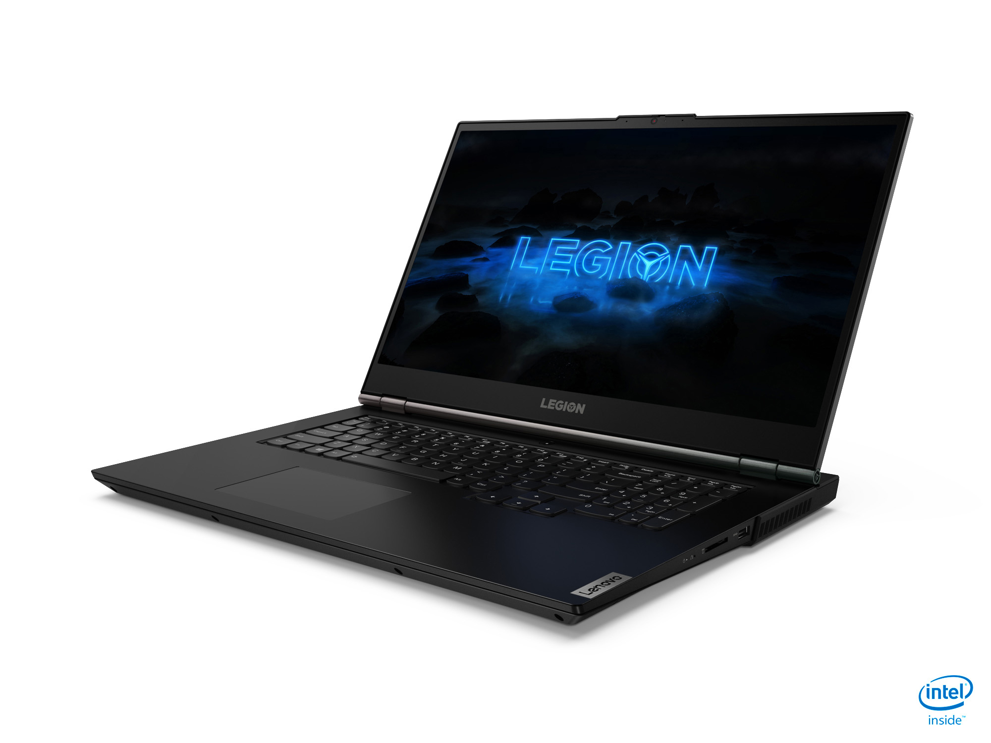 LENOVO Legion 5i - 17,3 Zoll - Intel® Core™ i5 i5-10300H - 16 GB - 512 GB - NVIDIA GeForce® GTX 1650 - Windows 10 Home (64 Bit)