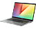 ASUS VivoBook S14 S433FL-EB076T Fekete laptop (14'' FHD/Core i5/8GB/256 GB SSD/MX250 2GB/Win10H)