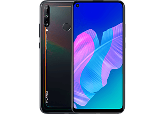 HUAWEI P40 lite E - Smartphone (6.39 ", 64 GB, Midnight Black)