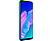 HUAWEI P40 lite E - Smartphone (6.39 ", 64 GB, Aurora Blue)