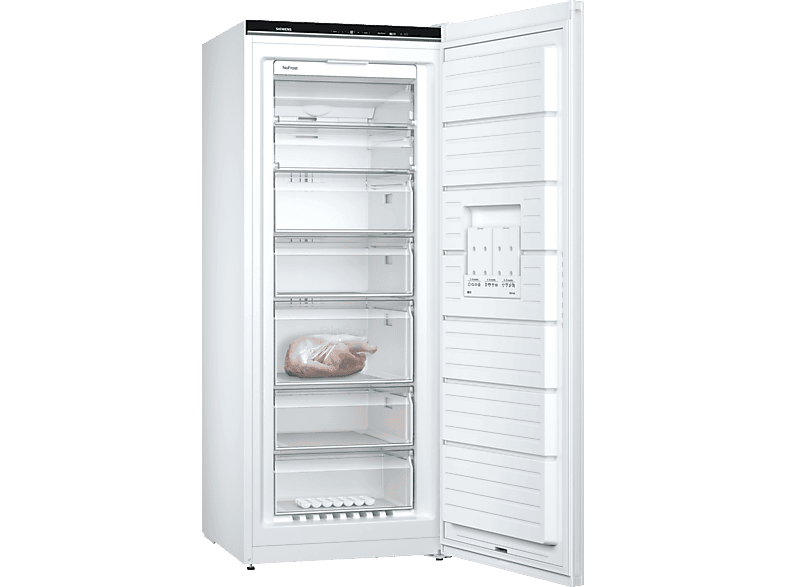 SIEMENS GS54NUWDV Gefrierschrank
