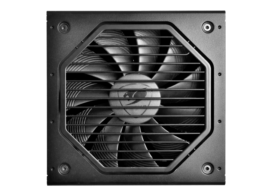 COUGAR 31TP055.0008 GX-F550 PC-Netzteil 550 Watt