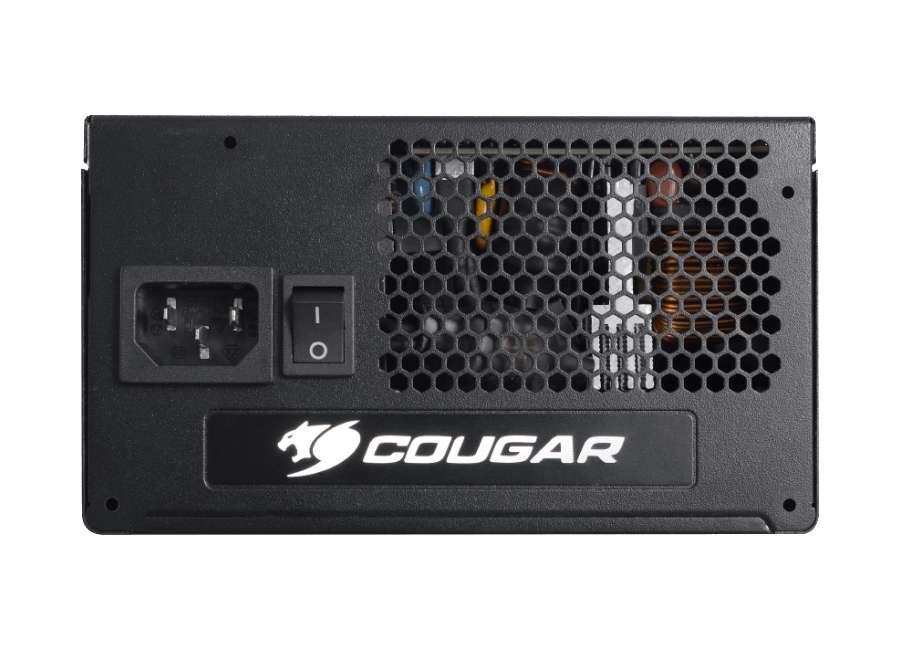 COUGAR 31TP055.0008 GX-F550 PC-Netzteil 550 Watt