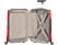 SAMSONITE Firelite Spinner gurulós bőrönd, kabin méret, 55/20, chili piros (77559-1198)