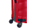 SAMSONITE Firelite Spinner gurulós bőrönd, 75/28, chili piros (77561-1198)