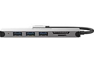 SITECOM CN-407 USB-C Hub & kaartlezer + HDMI