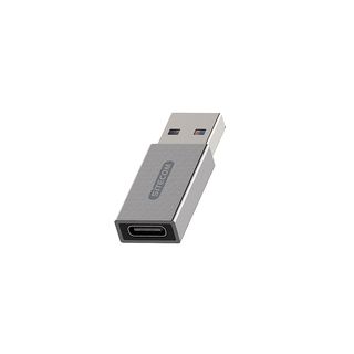 SITECOM CN-397 USB-A naar USB-C Adapter