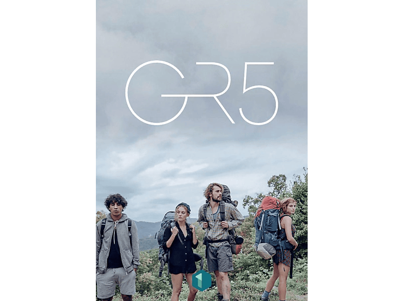 Media Action Gr5: Seizoen 1 - Dvd