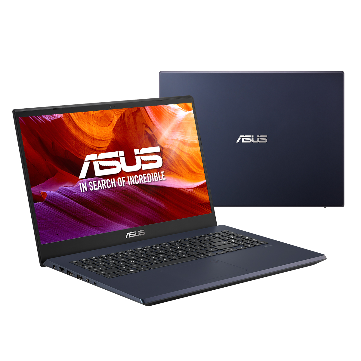 Portátil - Asus Laptop  X571GT-BQ428, 15.6", Intel® Core™ i5-8300H, 8 GB RAM, 512 GB SSD, GTX 1650, FreeDOS