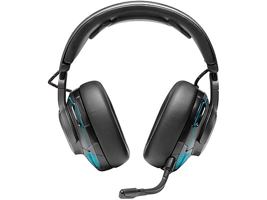 JBL Casque gamer Quantum One (JBLQUANTUMONEBLK)