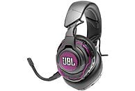 JBL Casque gamer Quantum One (JBLQUANTUMONEBLK)