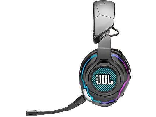 JBL Gamingheadset Quantum One (JBLQUANTUMONEBLK)