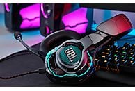 JBL Gamingheadset Quantum One (JBLQUANTUMONEBLK)