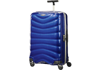 SAMSONITE Firelite Spinner gurulós bőrönd, 69/25, mélykék (76219-1277)