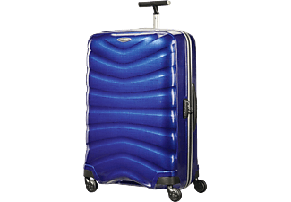 SAMSONITE Firelite Spinner gurulós bőrönd, 75/28, mélykék (76220-1277)