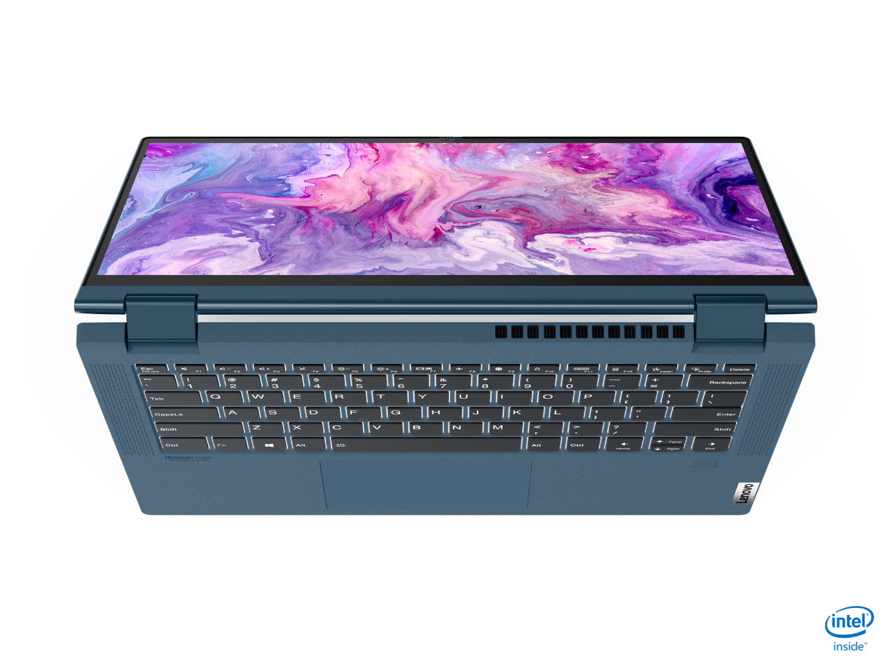 LENOVO IdeaPad FLEX 5 Touch14 - i7 8GB 512GB