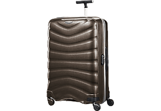 SAMSONITE Firelite Spinner gurulós bőrönd, 75/28, earth (76220-1313)