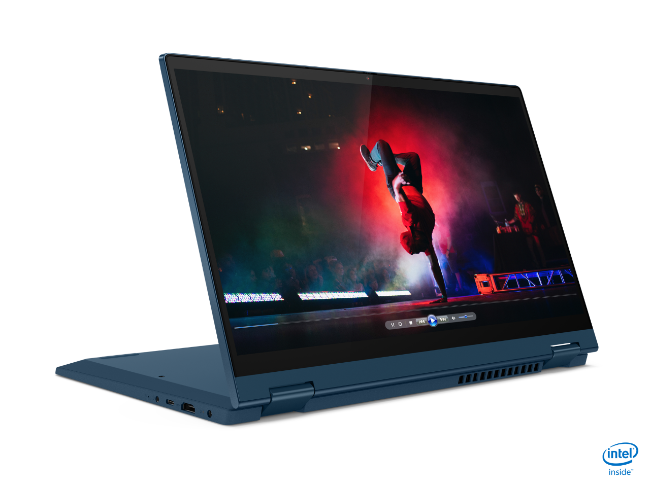 LENOVO IdeaPad FLEX 5 Touch14 - i7 8GB 512GB