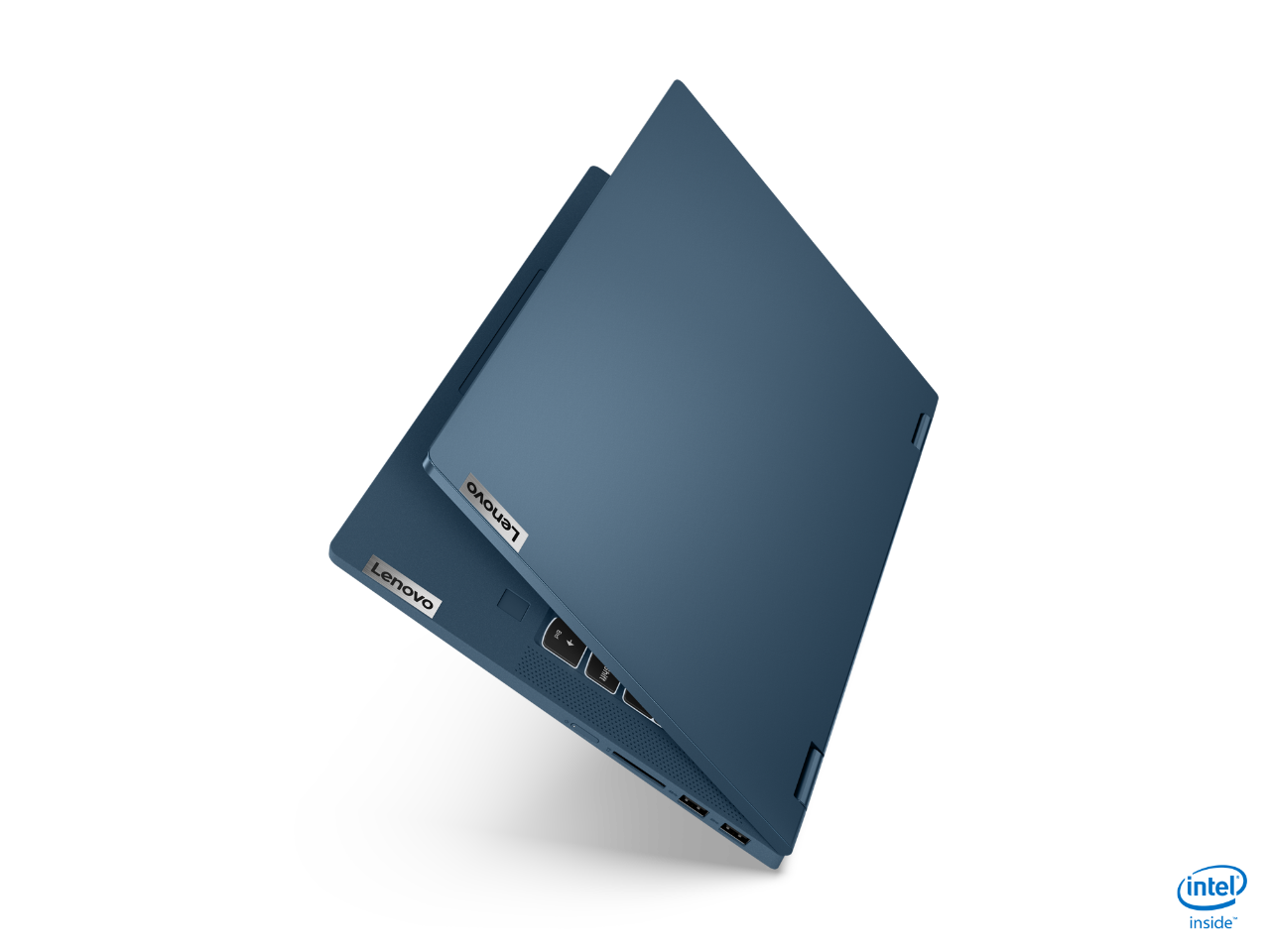 LENOVO IdeaPad FLEX 5 Touch14 - i7 8GB 512GB
