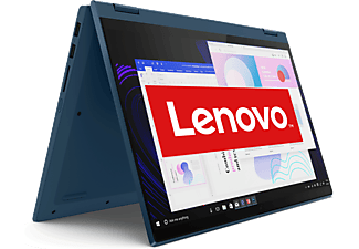 LENOVO IdeaPad FLEX 5 Touch14 - i7 8GB 512GB