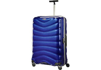 SAMSONITE Firelite Spinner gurulós bőrönd, 81/30, mélykék (76221-1277)