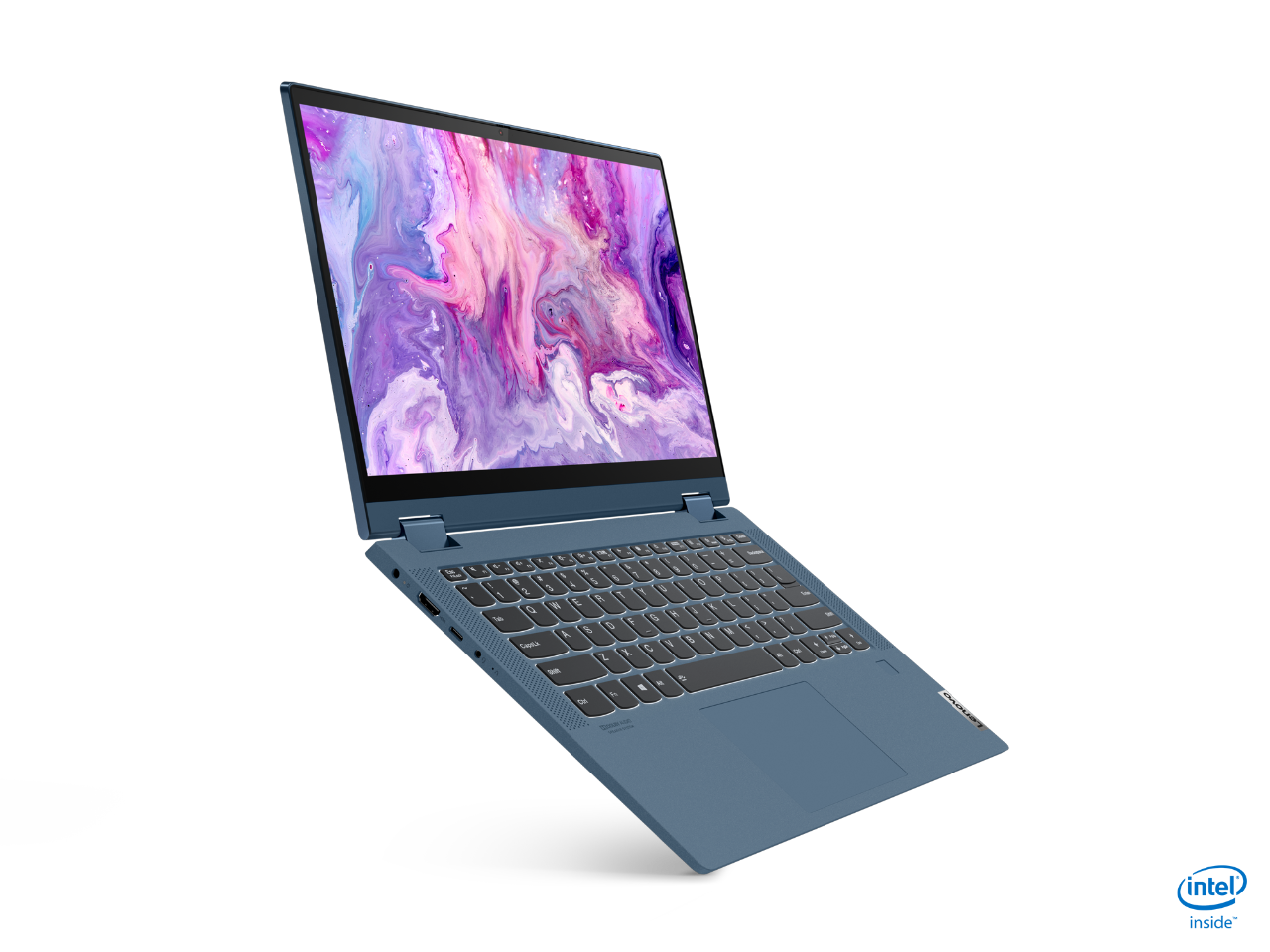 LENOVO IdeaPad FLEX 5 Touch14 - i7 8GB 512GB
