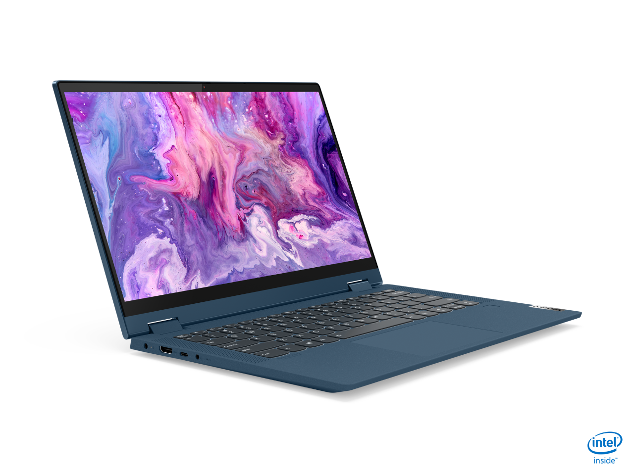 LENOVO IdeaPad FLEX 5 Touch14 - i7 8GB 512GB