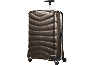 SAMSONITE Firelite Spinner gurulós bőrönd, 81/30, earth (76221-1313)