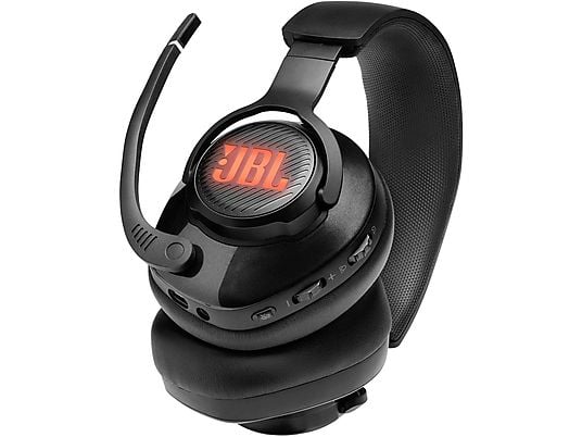 JBL Gamingheadset Quantum 400 (JBLQUANTUM400BLK)