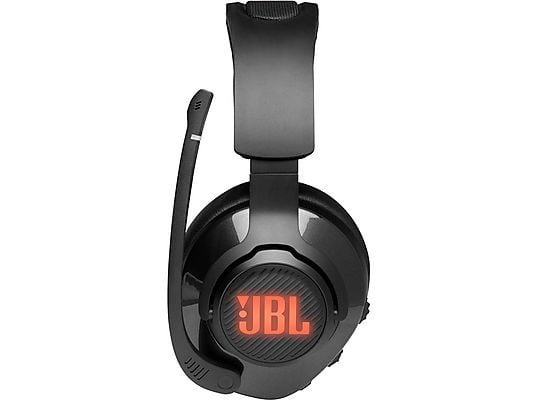 JBL Gamingheadset Quantum 400 (JBLQUANTUM400BLK)