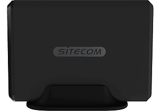 SITECOM CH 017 60W Fast USB Desktop Charger