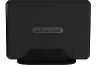 SITECOM CH-017 60W Fast USB Desktop Charger