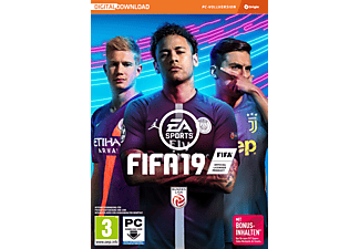 FIFA 19 - PC - Allemand