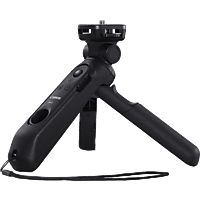 CANON Griffstativ HG-100TBR, schwarz (4157C001)