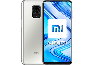 Móvil | Xiaomi Redmi Note 9 Pro, Blanco, 128GB, 6GB, 6.67\