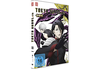 Tokyo Ghoul:re – Staffel 3  – Vol. 6 DVD