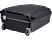 SAMSONITE Aeris Upright bőrönd, 71/26, fekete (17985-1041)