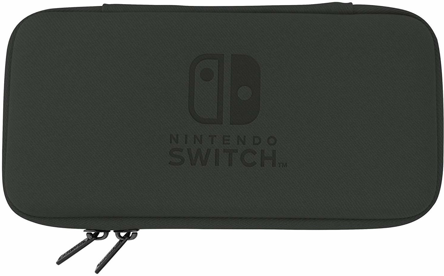 Funda Hori Negro para nintendo switch lite slim tough swith ns2011u consola protectora