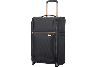 SAMSONITE Uplite Upright bőrönd, 55/35, fekete-arany (74755-2693)
