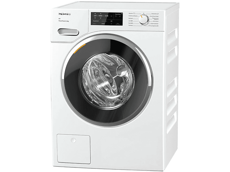 Lavadora carga frontal | Miele WWG 360 WCS PWASH & 9 KG