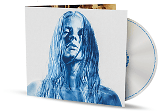 Ellie Goulding - Brightest Blue  - (CD)
